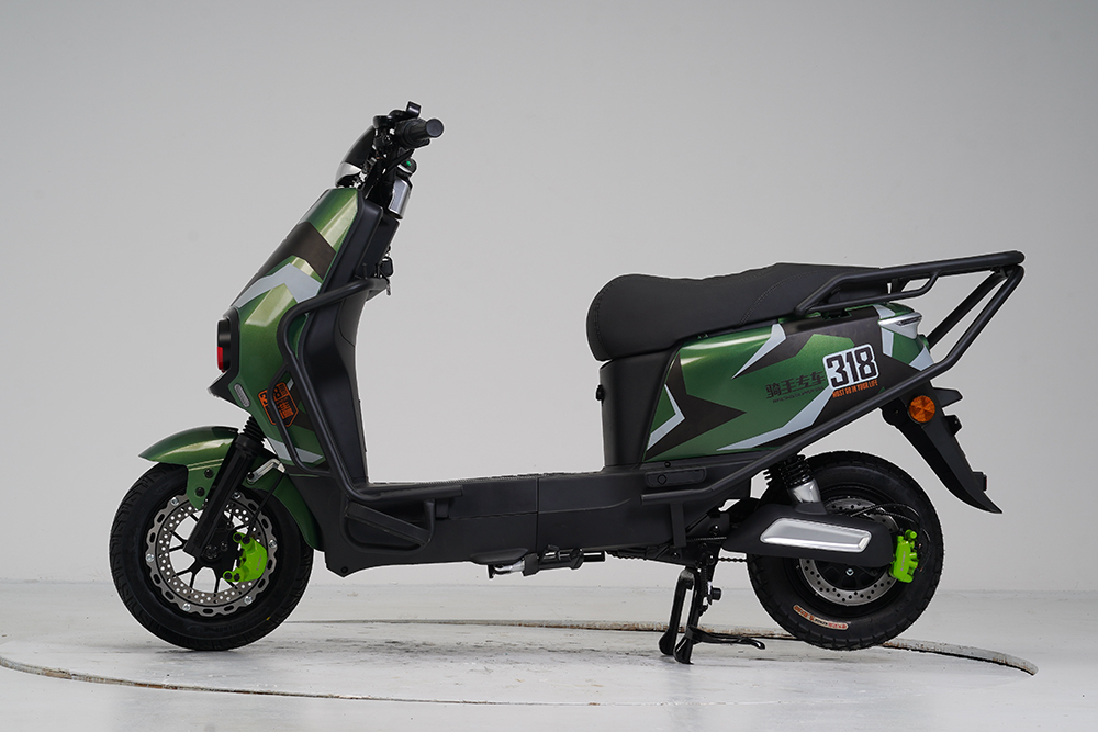 CT Wholesale factory price electric motorbike scooter