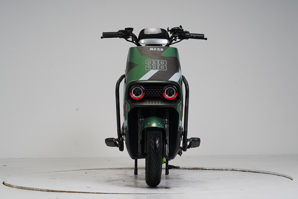 CT Wholesale factory price electric motorbike scooter