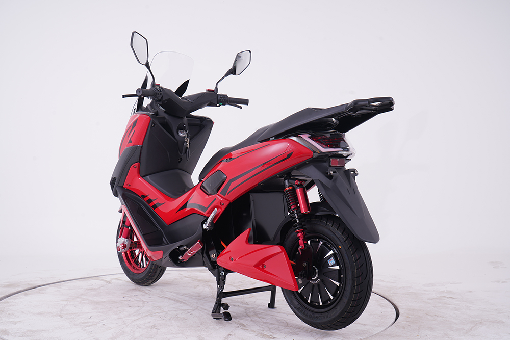 MS02 Wholesale factory price electric motorcycle
