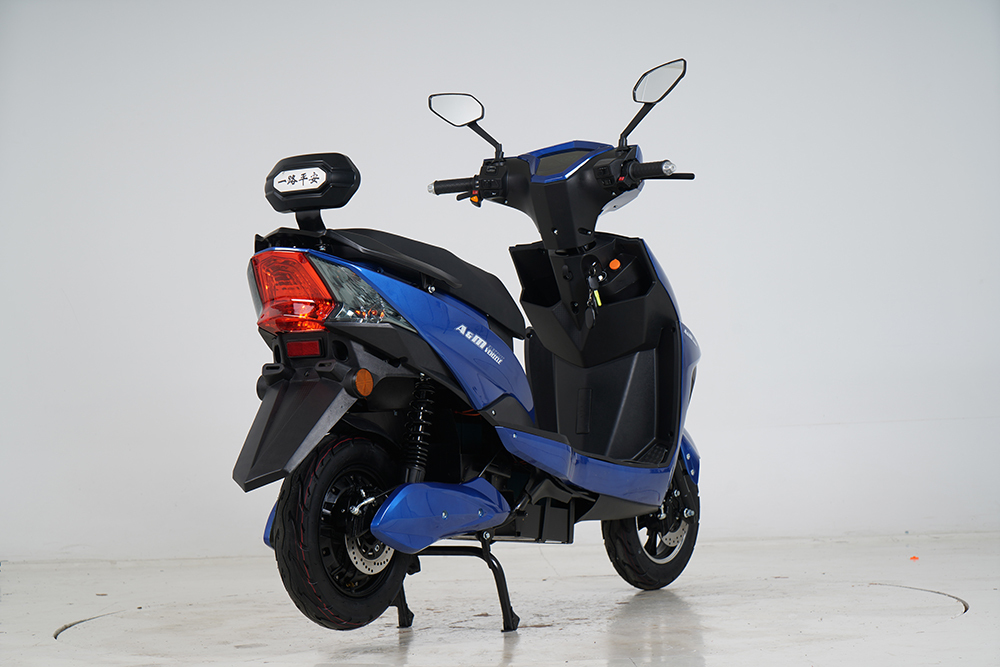 ZS Wholesale factory price electric motorbike scooter