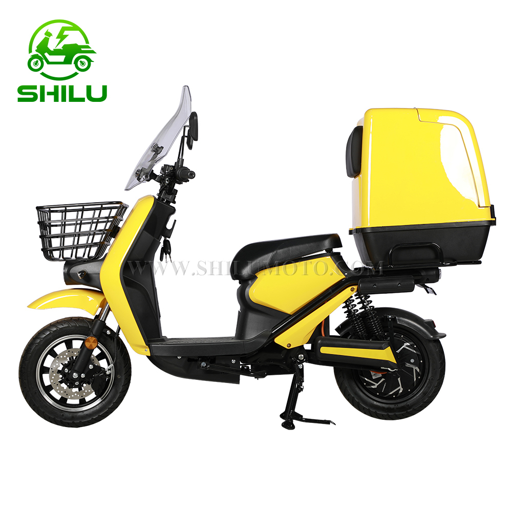 CPXmini Food Delivery Scooter