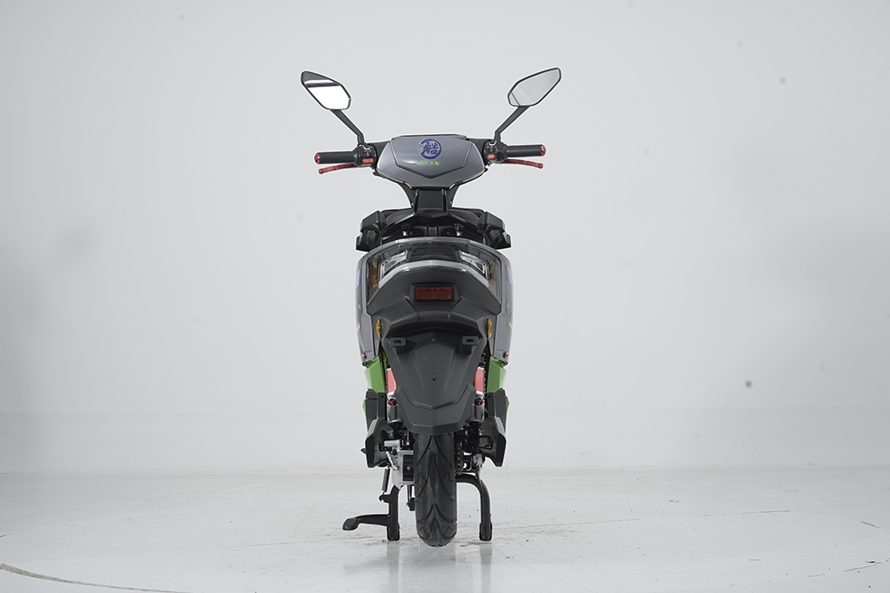 Guihuo Wholesale factory price electric motorcycle
