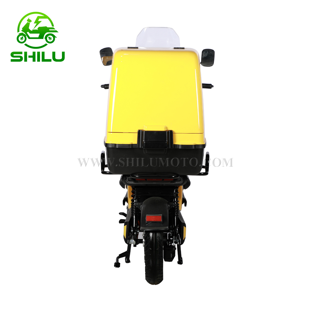CPXmini Food Delivery Scooter