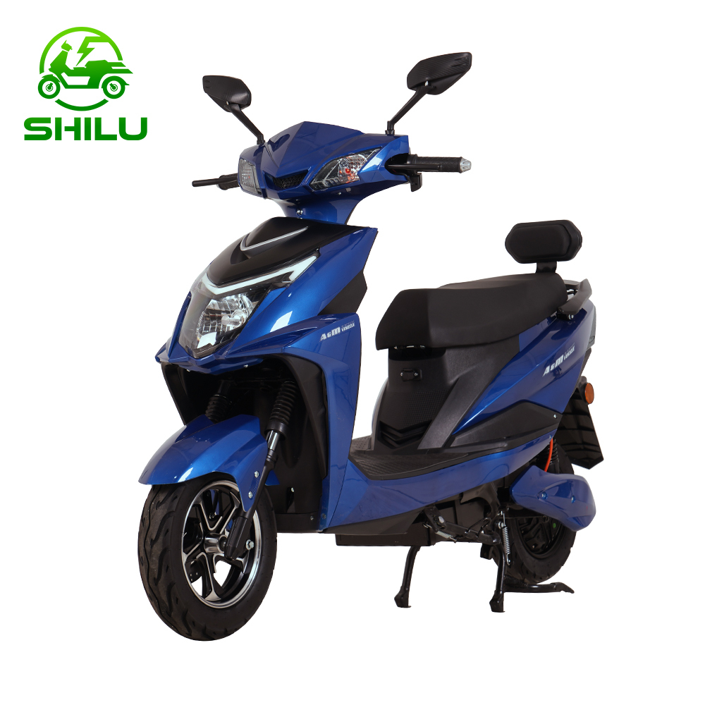 ZS Wholesale factory price electric motorbike scooter
