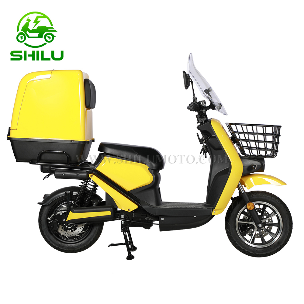 CPXmini Food Delivery Scooter