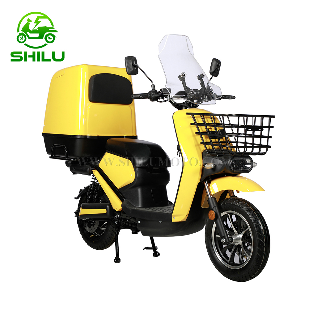 CPXmini Food Delivery Scooter