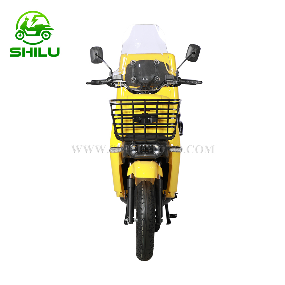 CPXmini Food Delivery Scooter