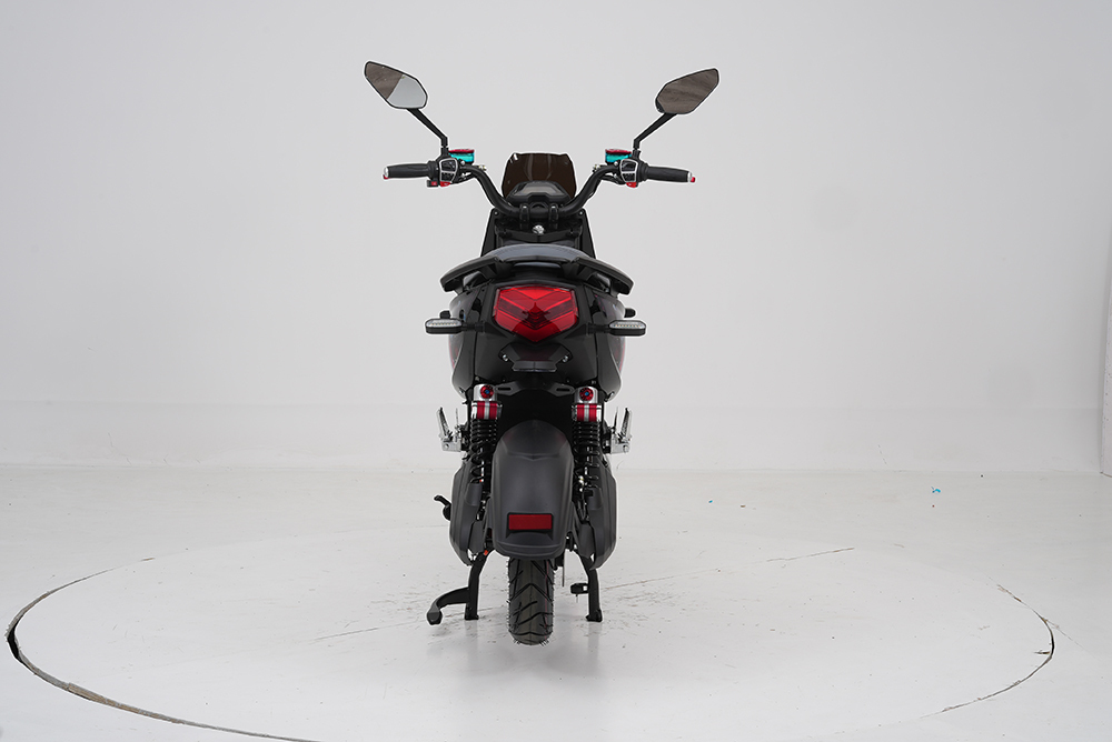 ZJ Wholesale factory price electric motorcycle