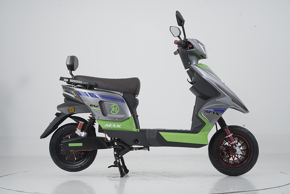 Guihuo Wholesale factory price electric motorcycle