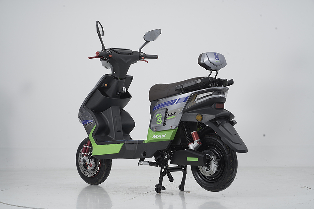 Guihuo Wholesale factory price electric motorcycle