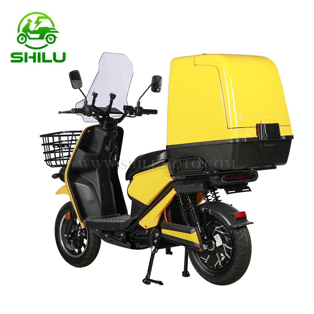CPXmini Food Delivery Scooter