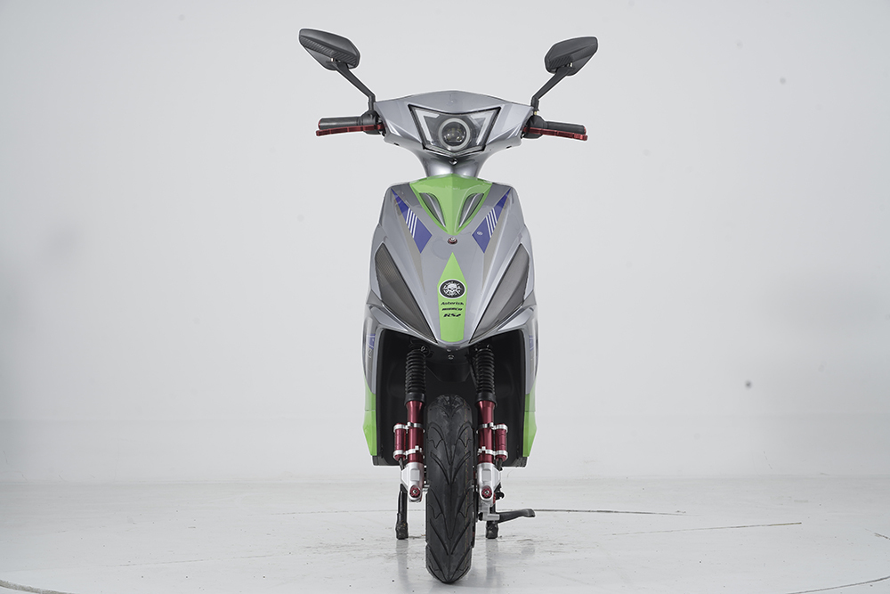 Guihuo Wholesale factory price electric motorcycle
