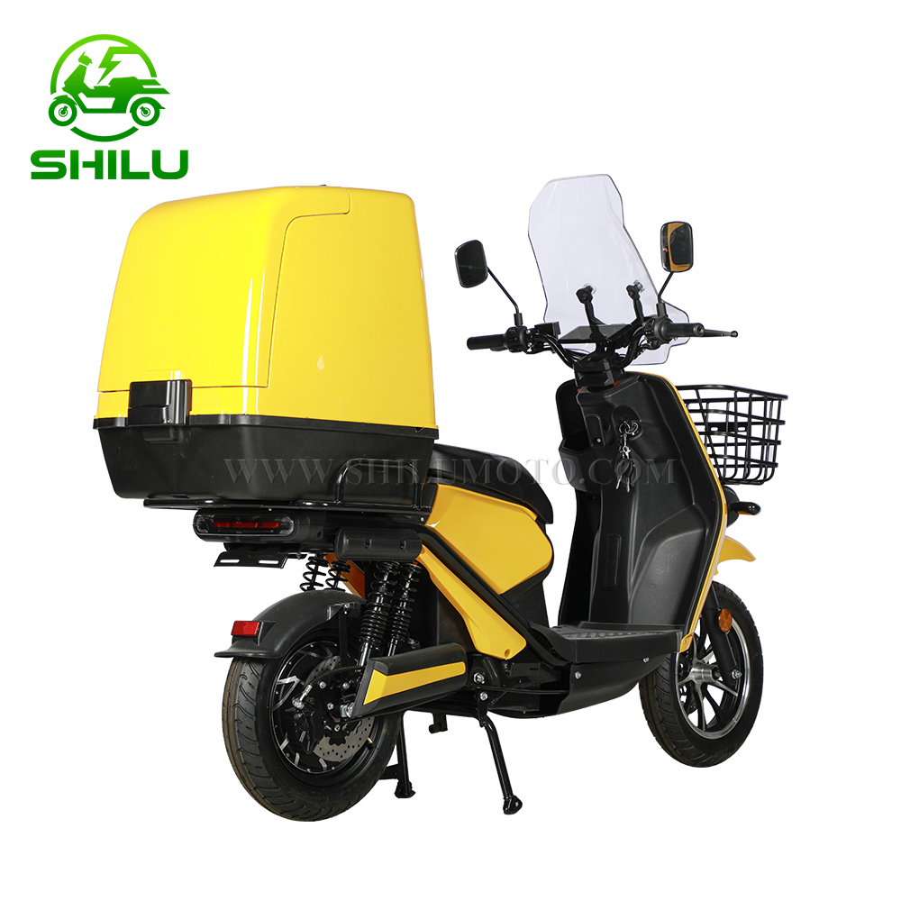 CPXmini Food Delivery Scooter