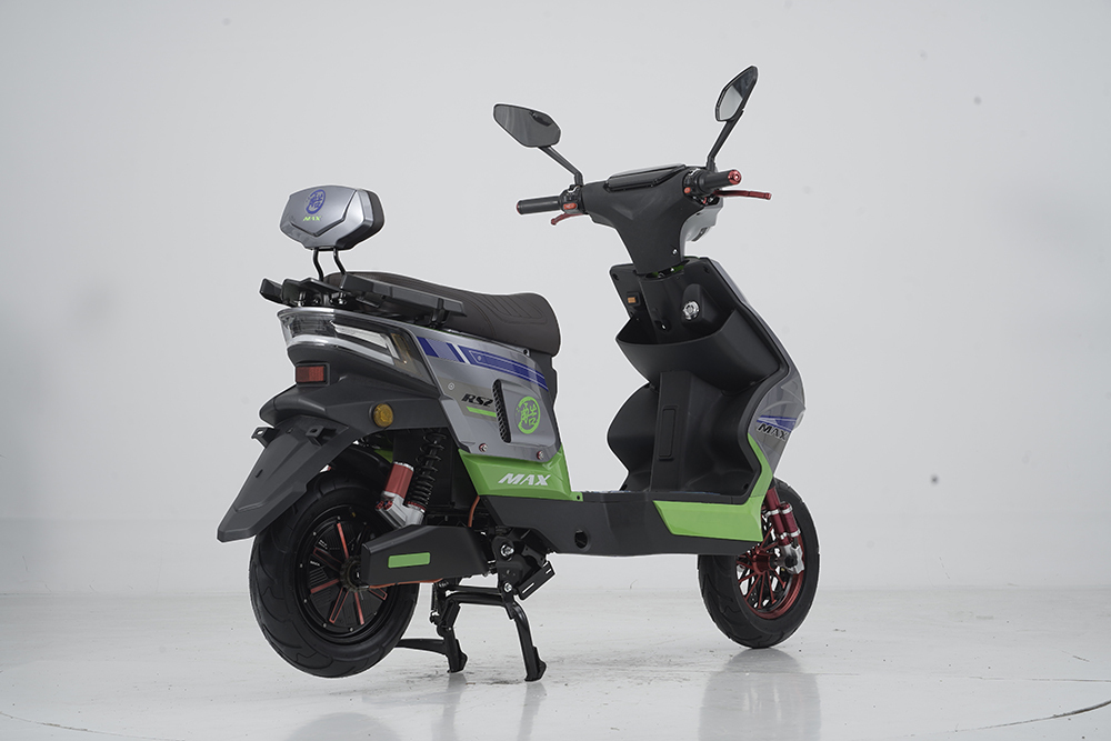 Guihuo Wholesale factory price electric motorcycle