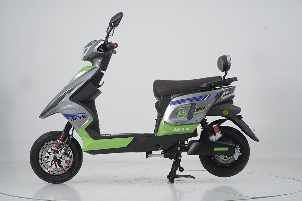 Guihuo Wholesale factory price electric motorcycle