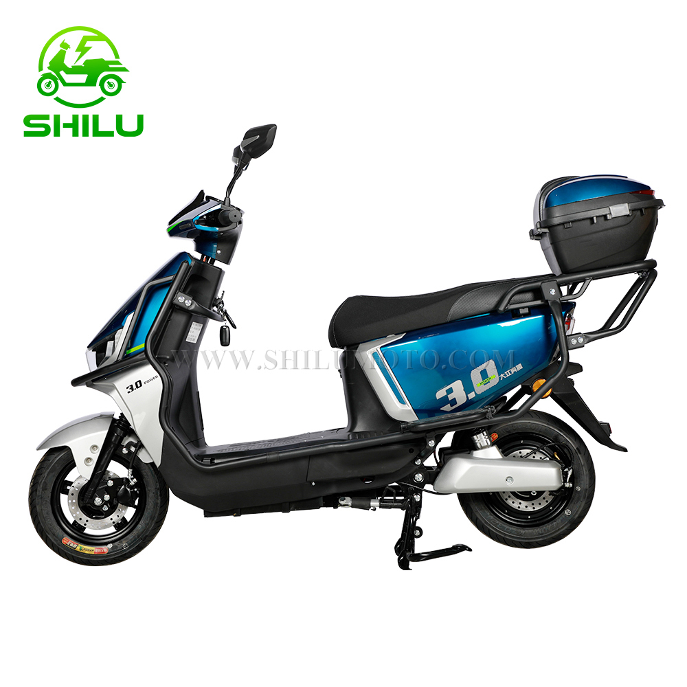 JJS wholesaler electric scooter