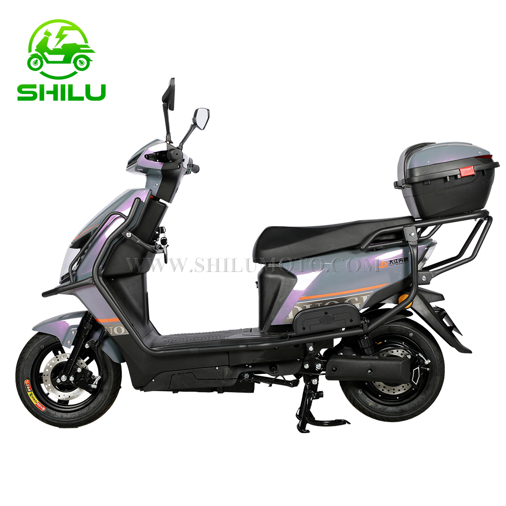 H8 Powerful moped electric scooter