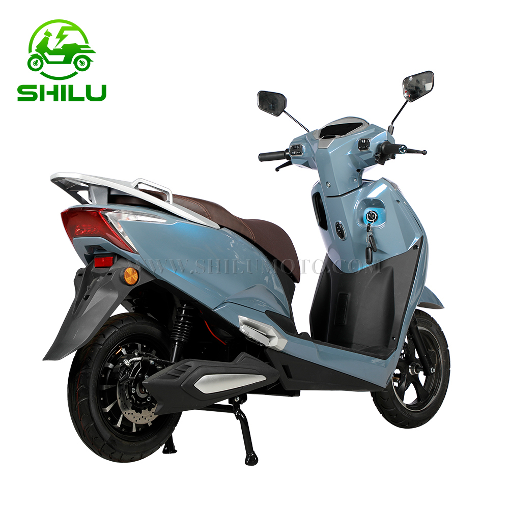 FH High Speed electric motorcycles