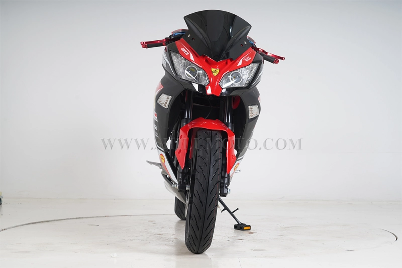 XRZ Electric motorcycle