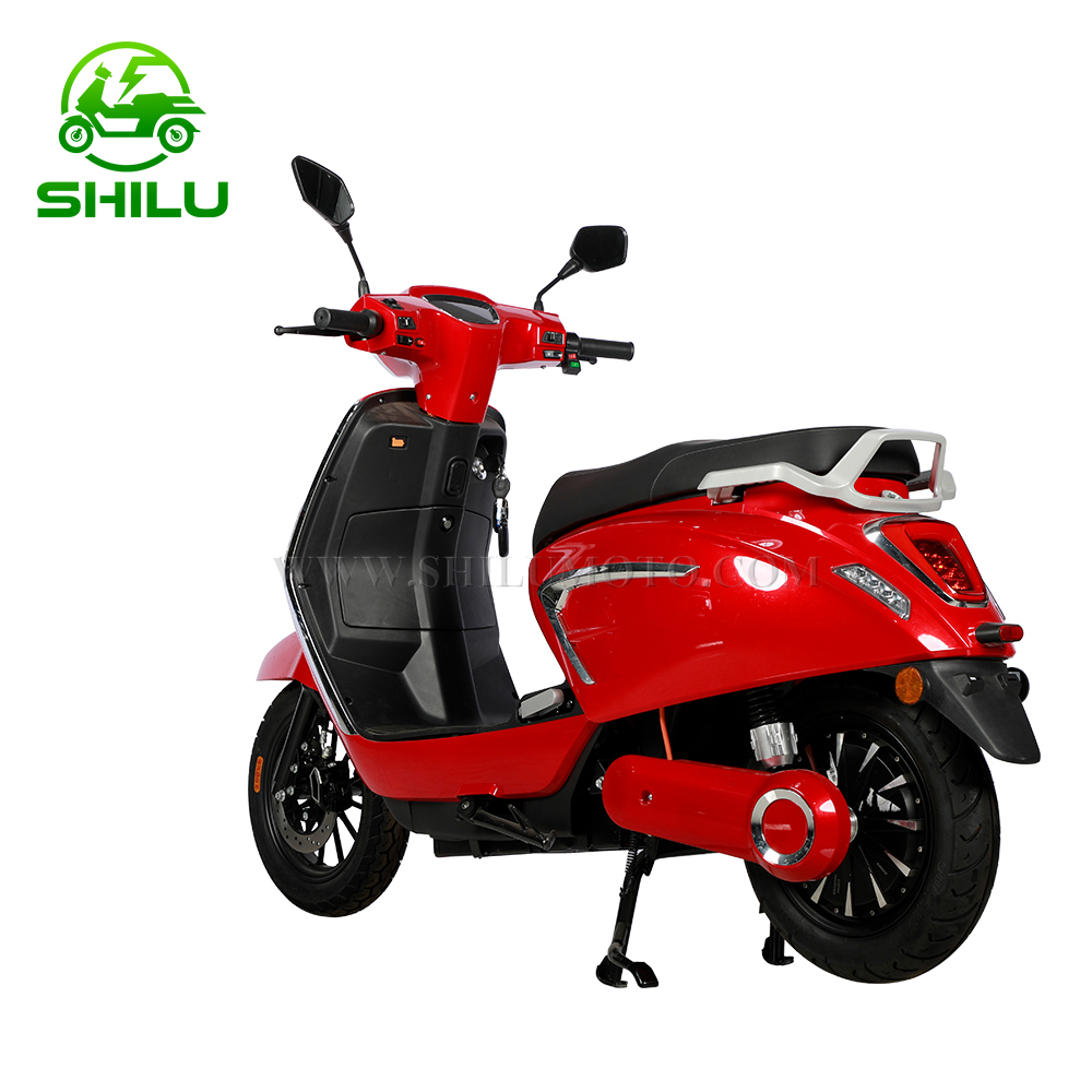 Vespa electric scooter wholesale