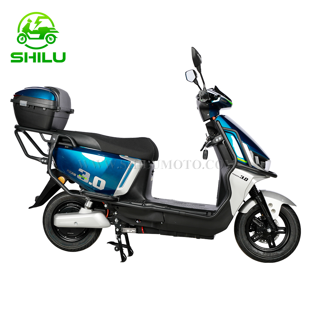 JJS wholesaler electric scooter