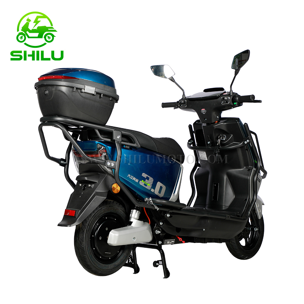 JJS wholesaler electric scooter
