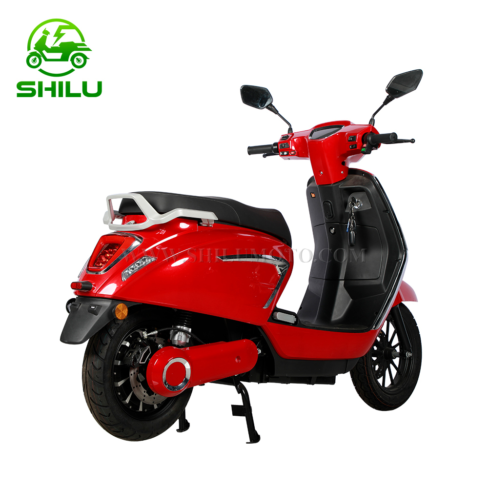 Vespa electric scooter wholesale