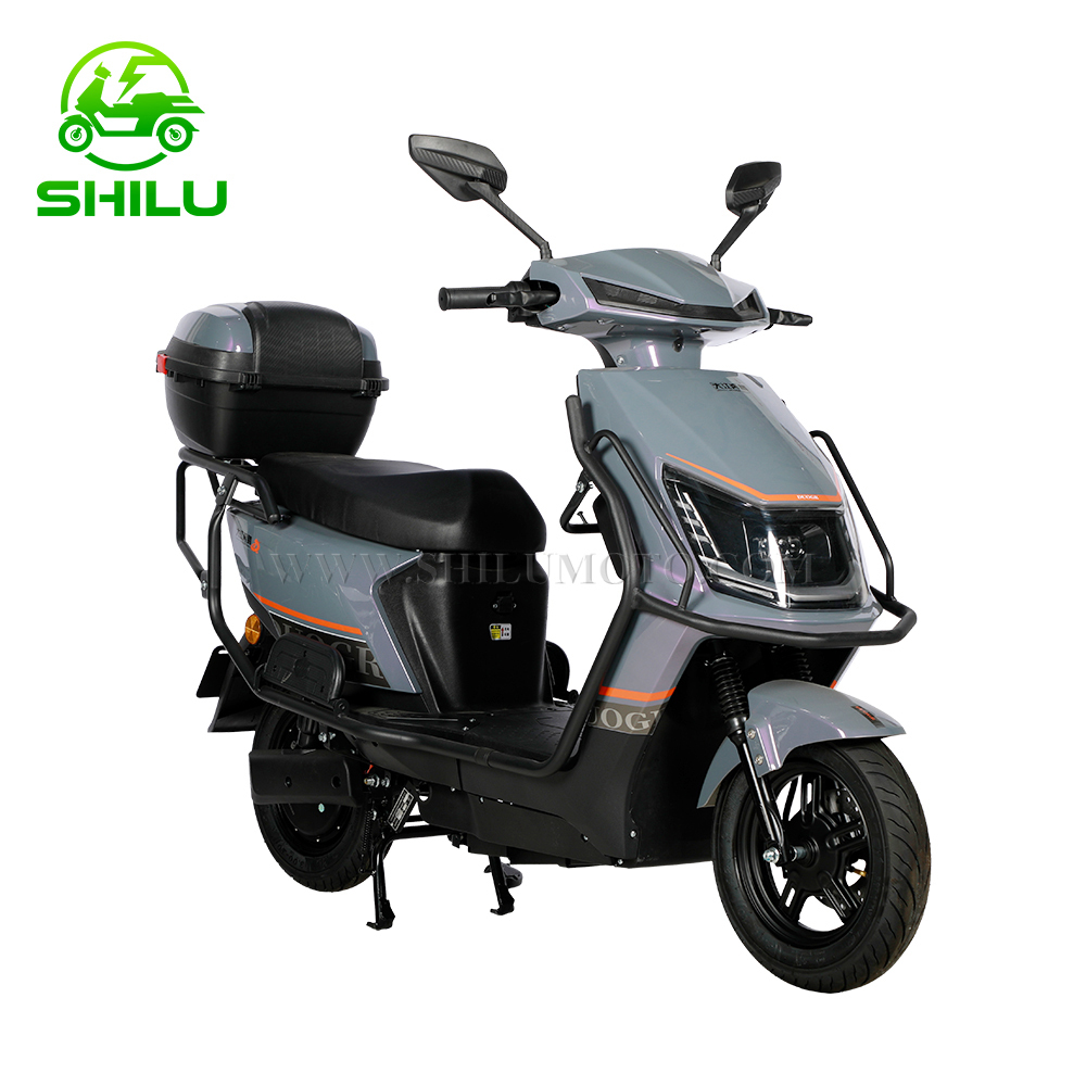 H8 Powerful moped electric scooter