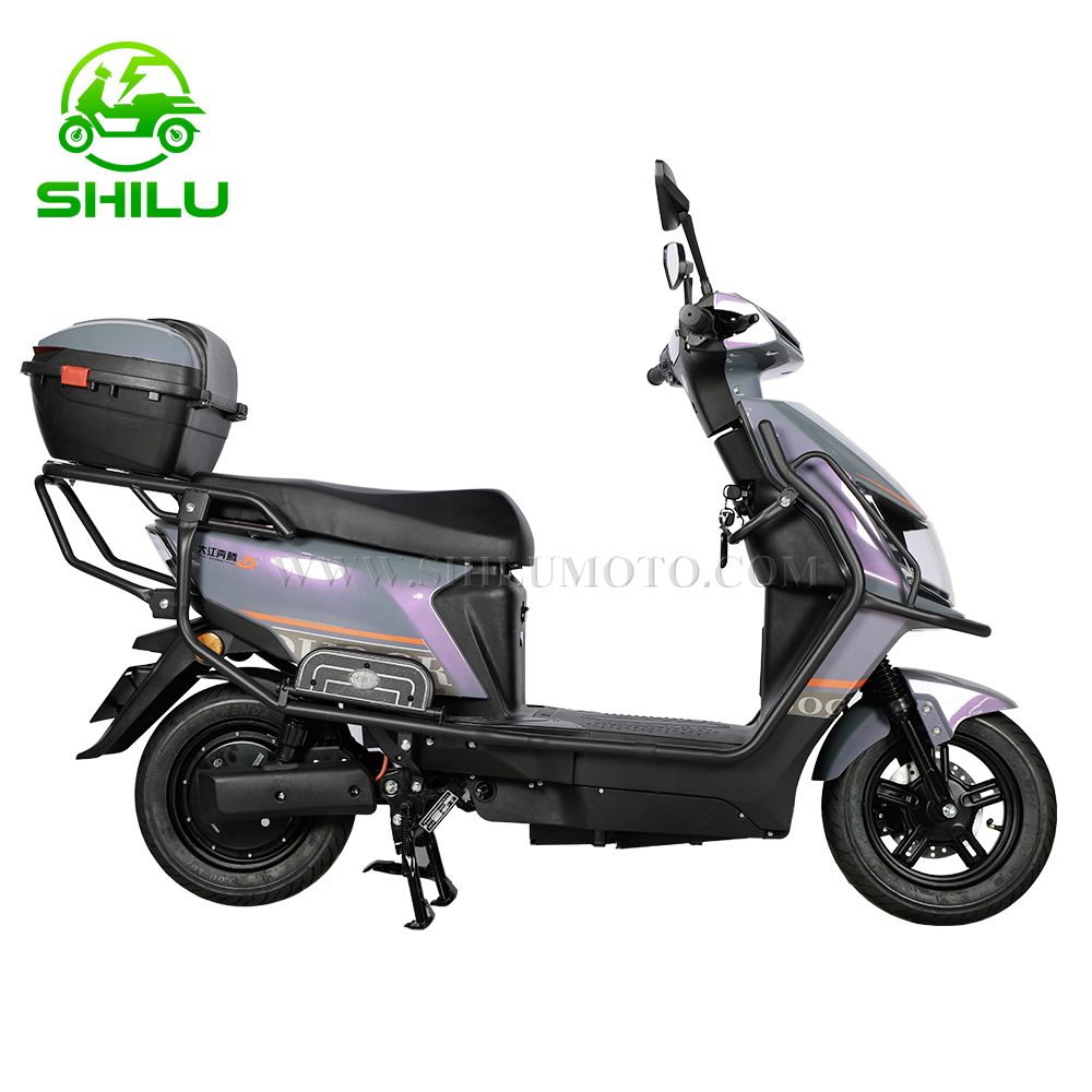 H8 Powerful moped electric scooter