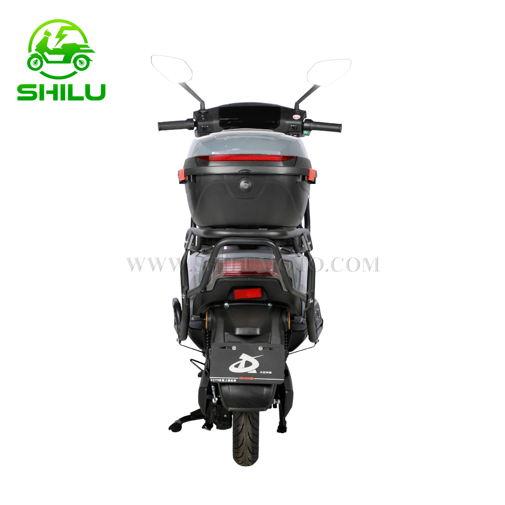 H8 Powerful moped electric scooter