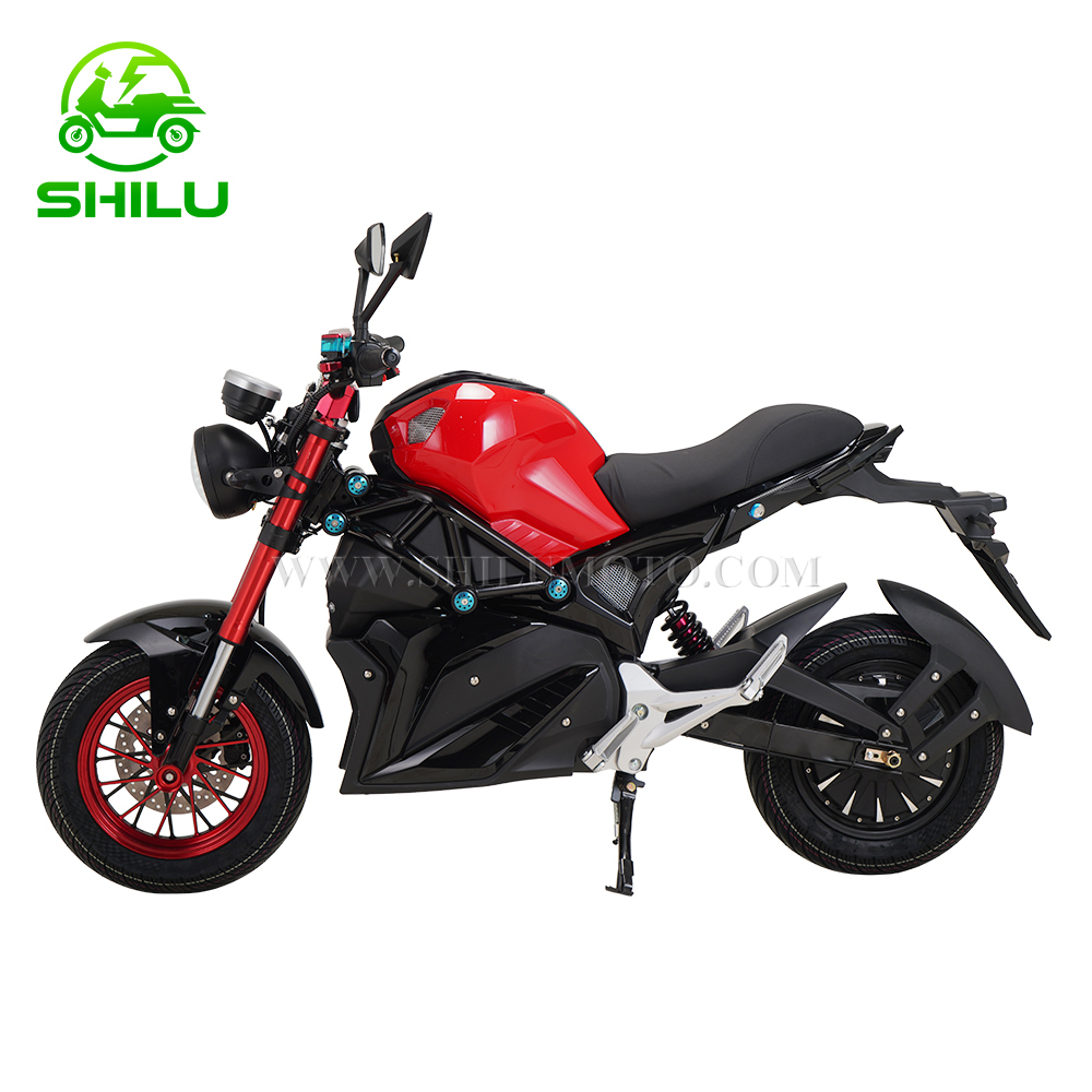 XGS Fast electric scooter for adults