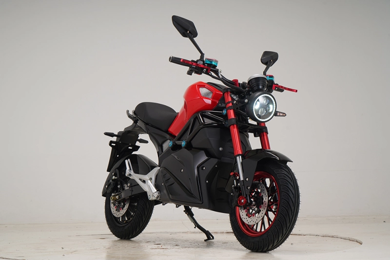 XGS Fast electric scooter for adults