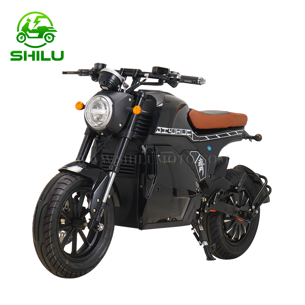 M6 Fast electric scooter for adults