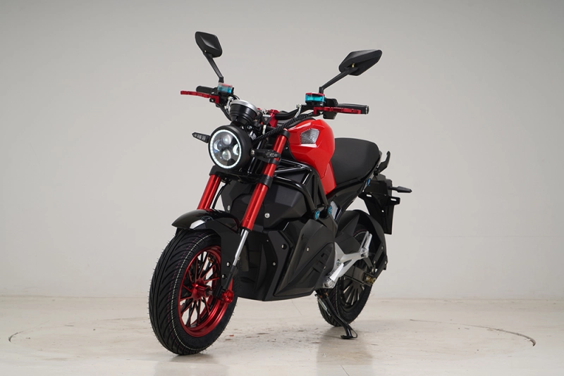 XGS Fast electric scooter for adults