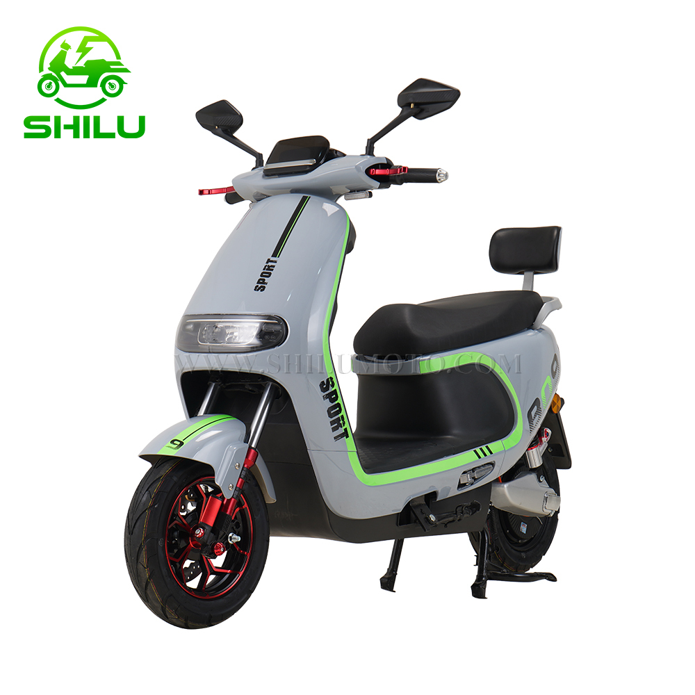 B09 Electric scooter