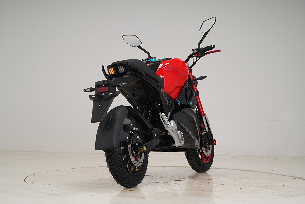 XGS Fast electric scooter for adults