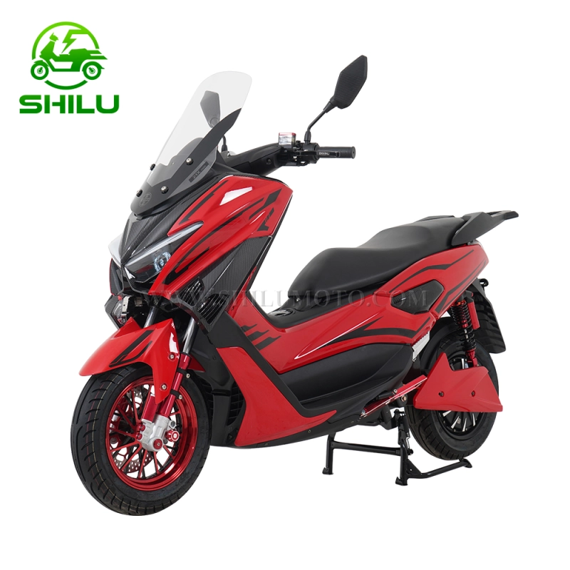 MS02 Electric Motorcycle Bike