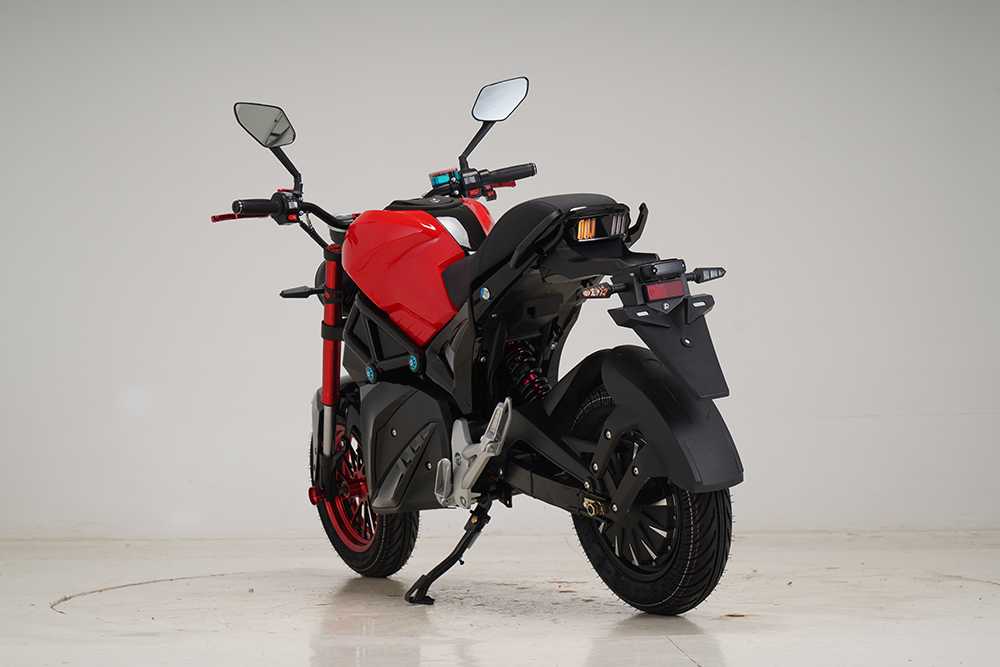 XGS Fast electric scooter for adults