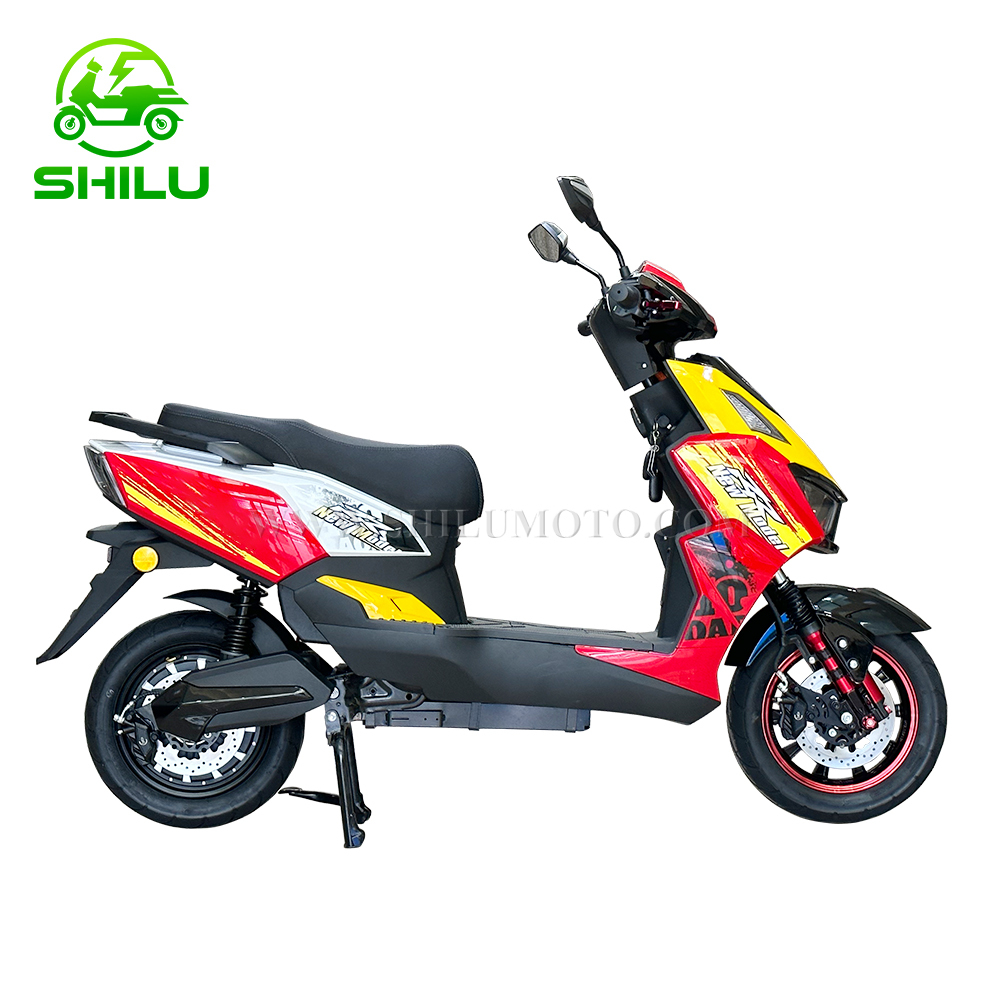 JY1 Wholesale High Speed Electric Bike Motorcycle