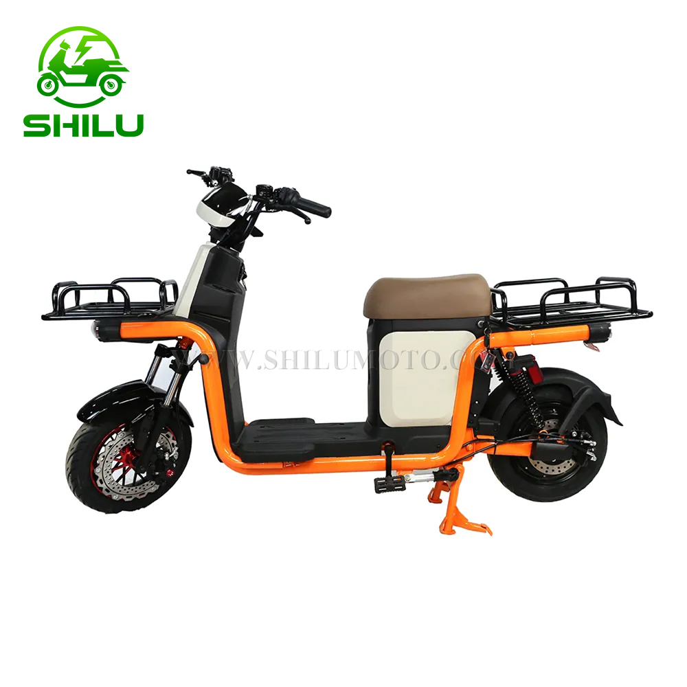 Delivery