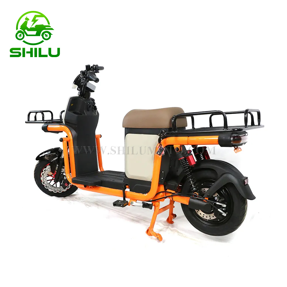 Delivery