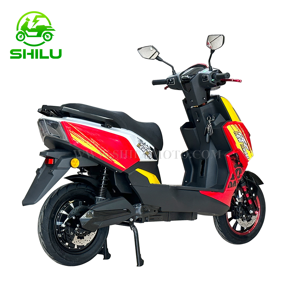 JY1 Wholesale High Speed Electric Bike Motorcycle