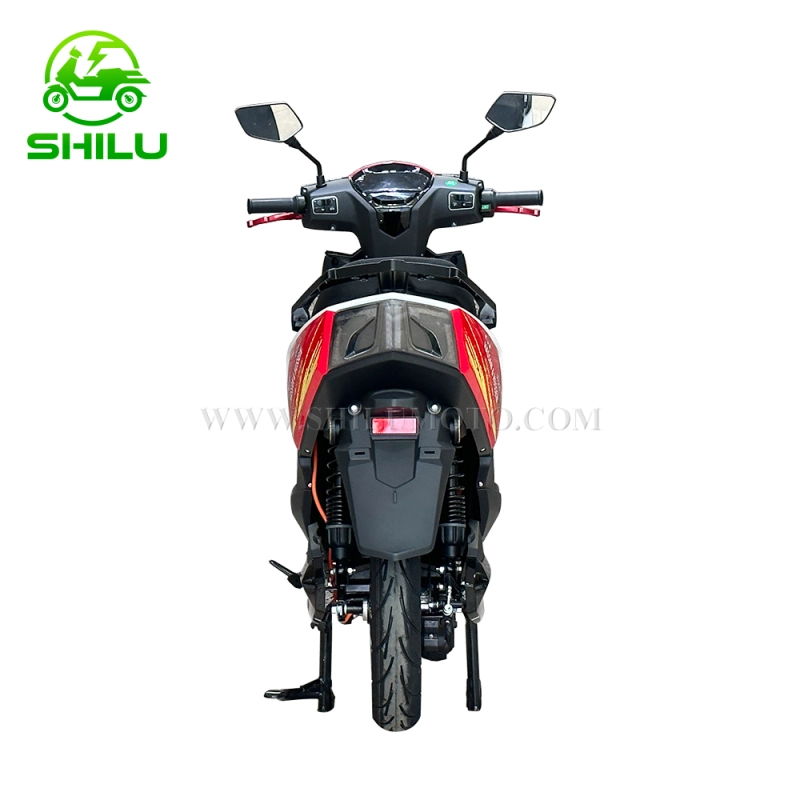 JY1 Wholesale High Speed Electric Bike Motorcycle