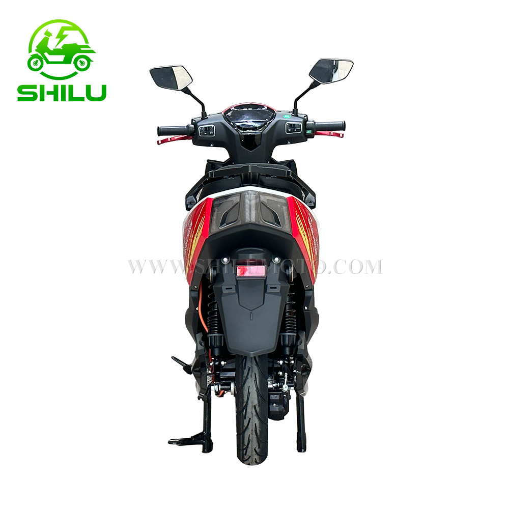 JY1 Wholesale High Speed Electric Bike Motorcycle