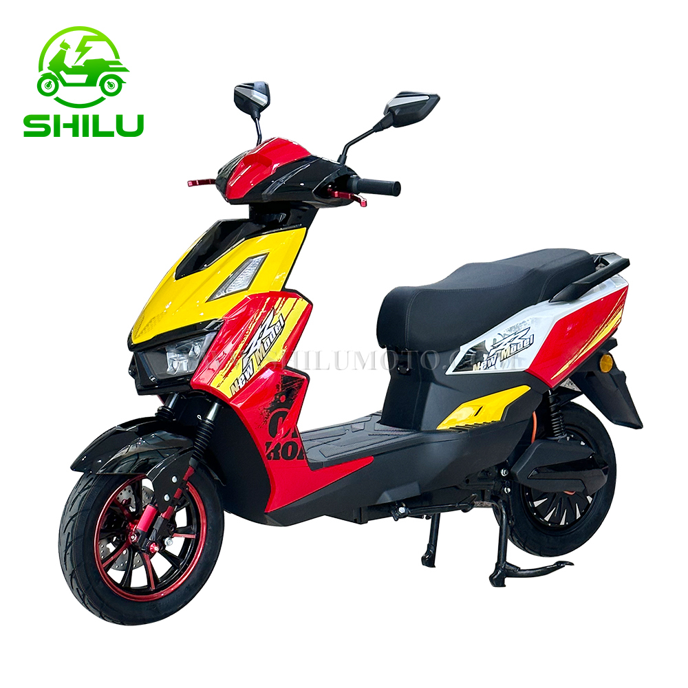 JY1 Wholesale High Speed Electric Bike Motorcycle