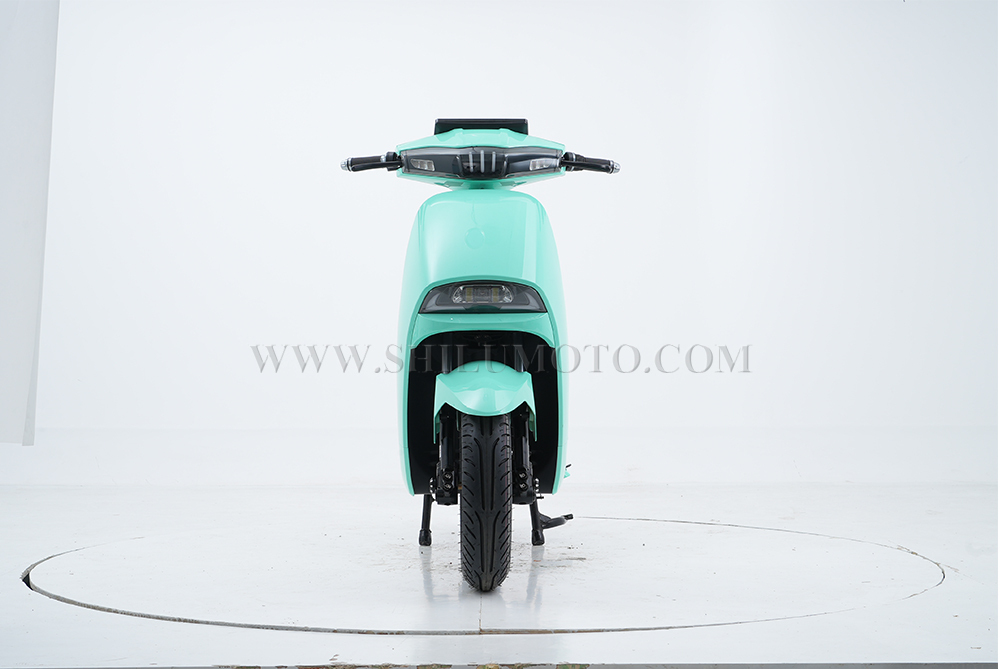 GOGO2 electric scooters