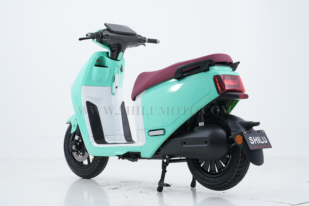 GOGO2 electric scooters