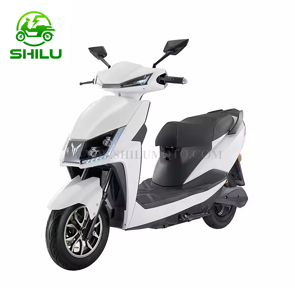 ZL8 Adult electric scooters​