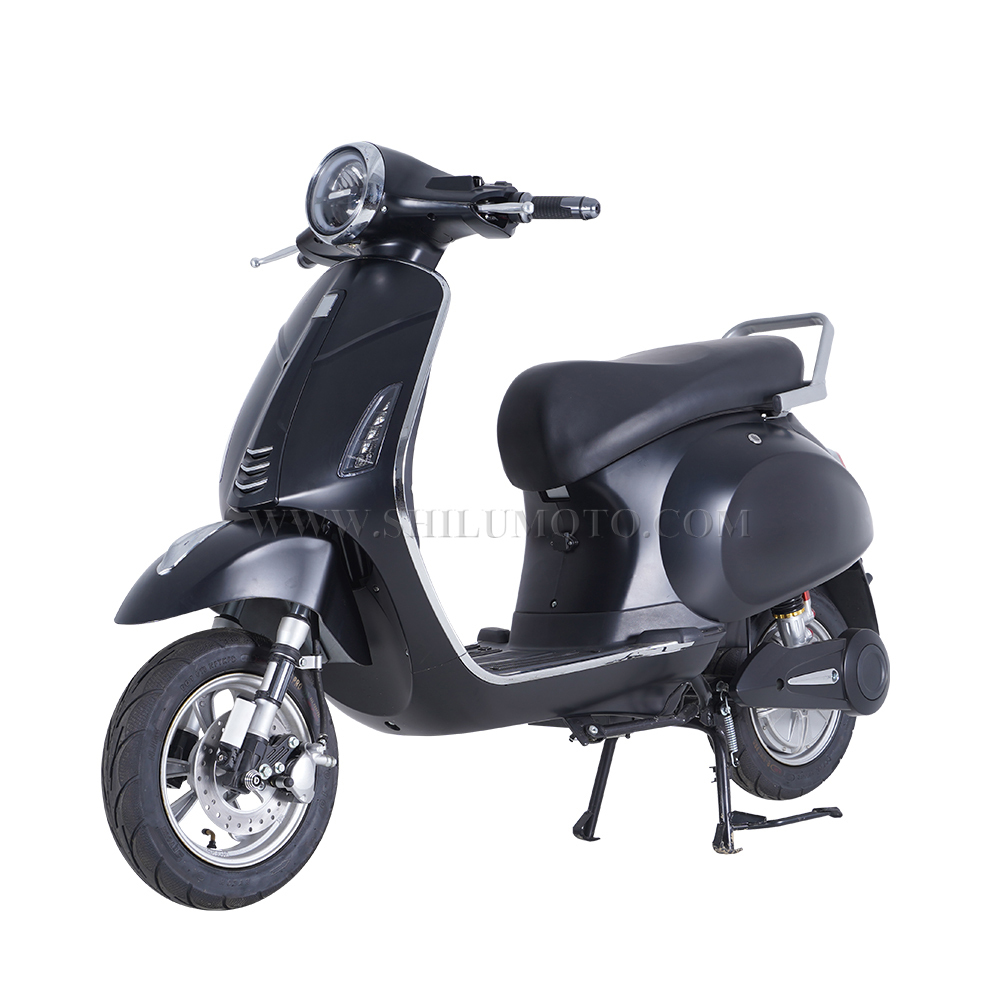 TSL5 Fast electric scooter