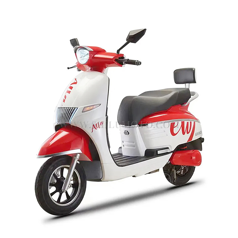 AFA 60km/h electric scooter